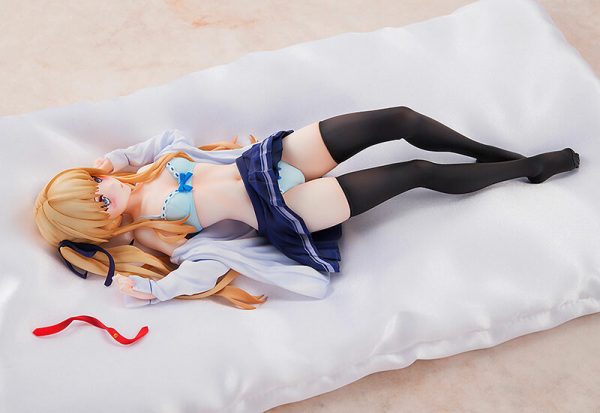 Eriri Spencer Sawamura Hugging Pillow Ver. [Saekano: How to Raise a Boring Girlfriend] [1/7 Complete Figure]