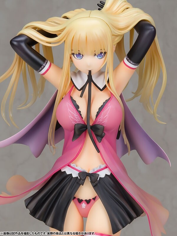 Astrea - Seikou no Majo Minarai [T2 Art Girls] [SkyTube] [1/6 Complete Figure]