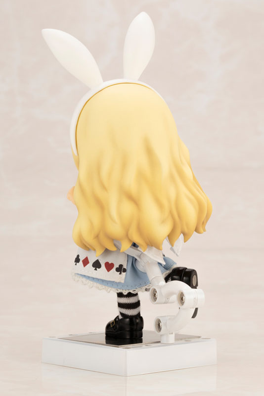 ALICE CU-POCHE FRIENDS KOTOBUKIYA