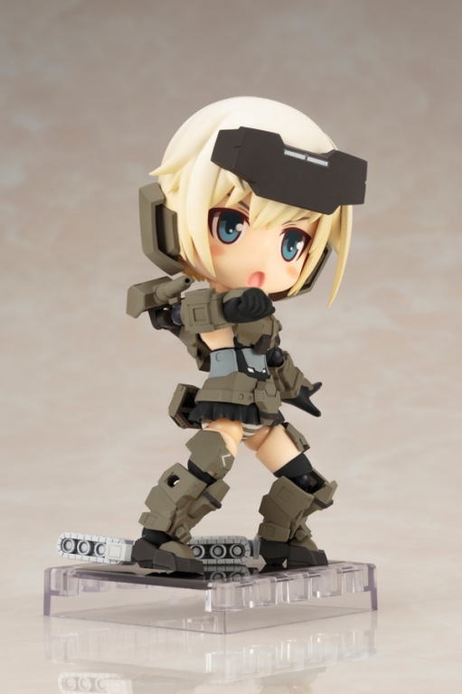 Cu-poche Frame Arms Girl Gourai