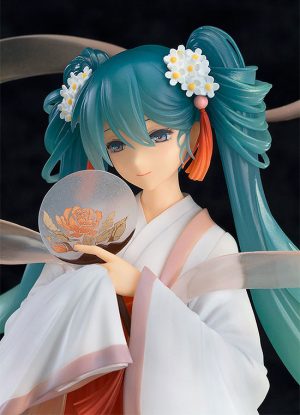 Hatsune Miku Harvest Moon Ver. Character Vocal Series 01 [Vocaloid] [1/8 Complete Figure]