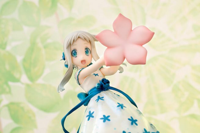 Anohana figure hot sale