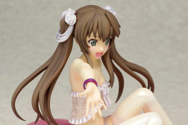 Lingerie Style - Lingyin Huang [IS: Infinite Stratos] [1/8 Complete Figure]