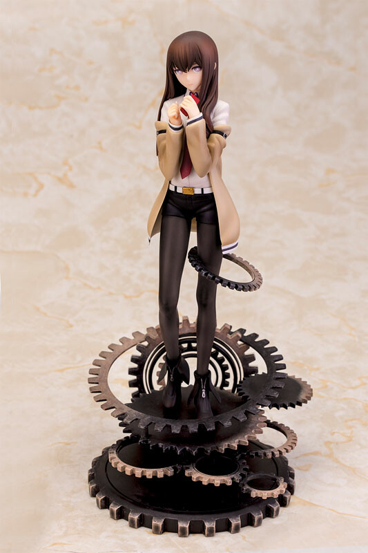 Kurisu Makise Steins;Gate [1/7 Complete Figure]