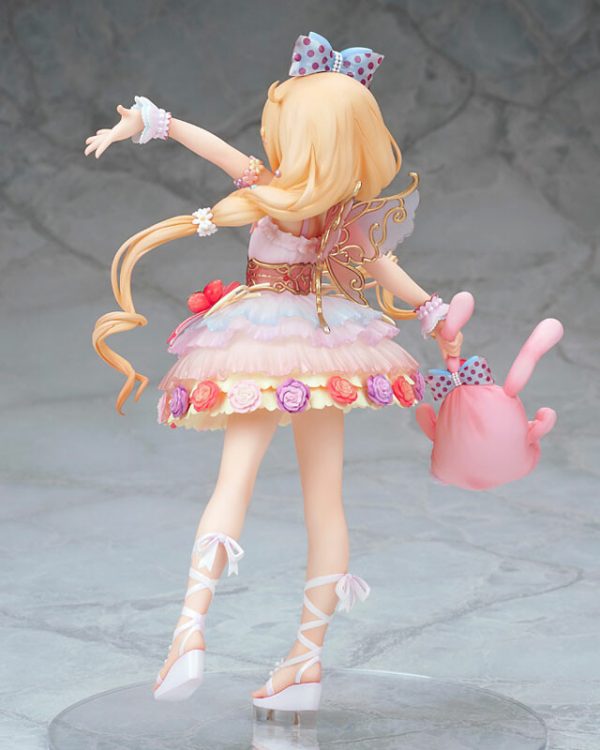 Anzu Futaba Namakemono Fairy Ver. - THE IDOLM@STER Cinderella Girls [1/7 Complete Figure]