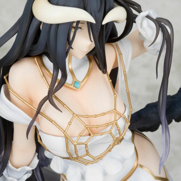 Albedo - Overlord [1/7 Complete Figure]