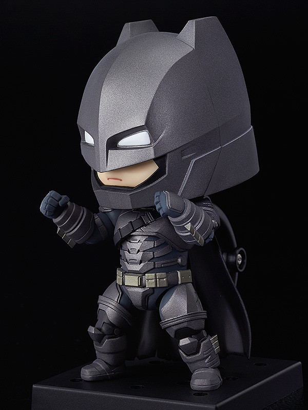 Nendoroid 628. Batman: Justice Edition / Бэтмен против Супермена нендороид фигурка бэтмена