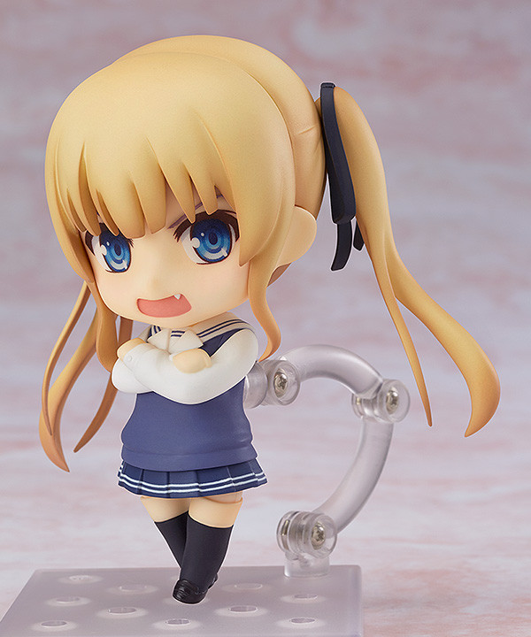 Nendoroid 721. Eriri Spencer Sawamura