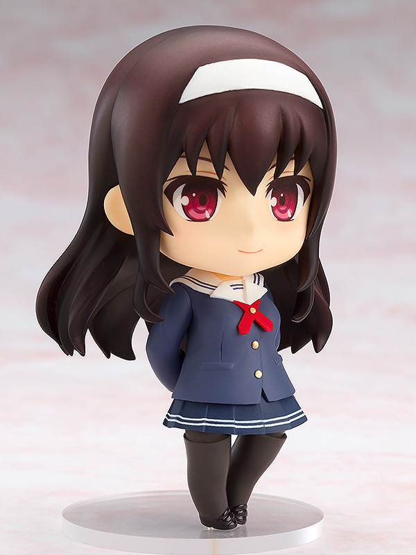 Nendoroid 738. Utaha Kasumigaoka