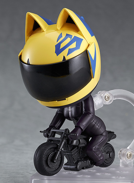 Nendoroid 513. Celty Sturluson DuRaRaRa!! / Дюрарара аниме фигурка