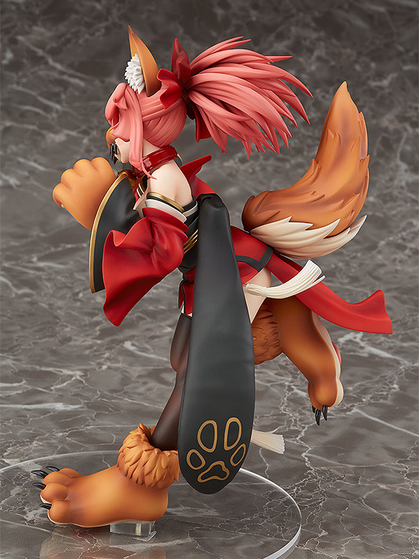 Berserker/Tamamo Cat (Fate/Grand Order) 1/7 Complete Figure