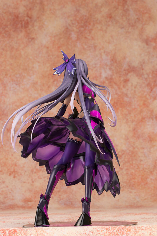 Tohka Yatogami Inverted ver. [Date A Live] [1/7 Complete Figure]