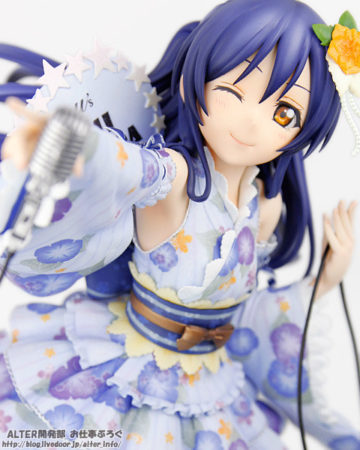 Love Live! School Idol Festival - Umi Sonoda [1/7 Complete Figure]