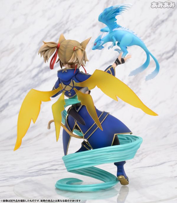 Sword Art Online ALO Ver. 1/8 Complete Figure Silica