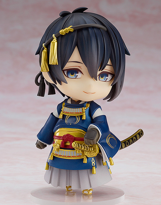 Nendoroid 511. Mikazuki Munechika Touken Ranbu -ONLINE-