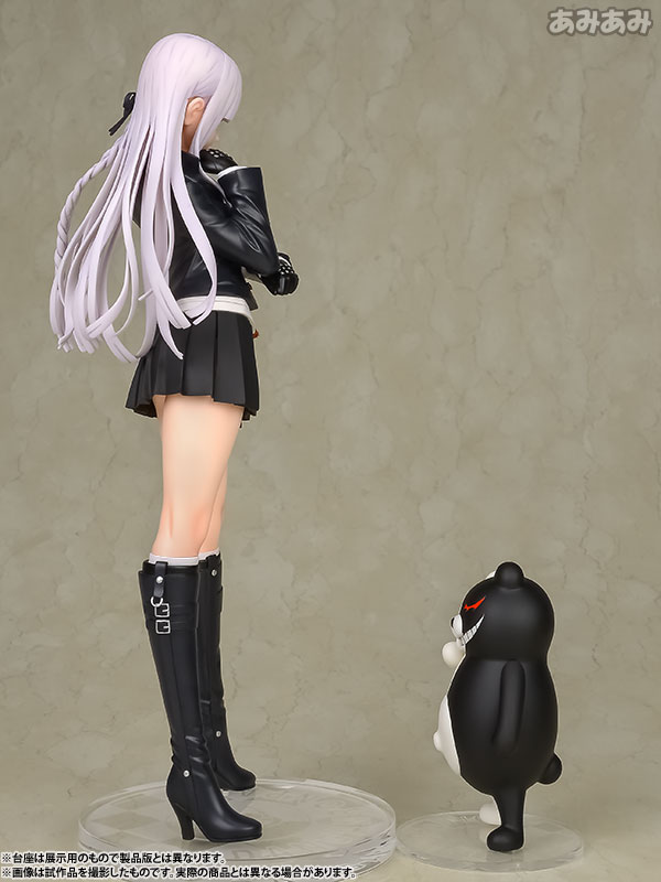 Kyoko Kirigiri (Кёко Киригири) 1/7 Complete Figure - Danganronpa