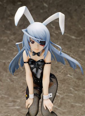 Laura Bodewig Bunny Ver. 2nd [IS: Infinite Stratos] [1/4 Complete Figure]