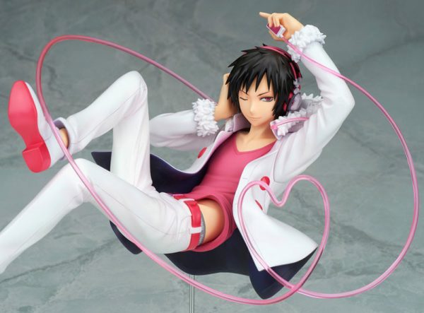 Izaya Orihara Psychedelic Ver. - Durarara!! x2 [1/8 Complete Figure]