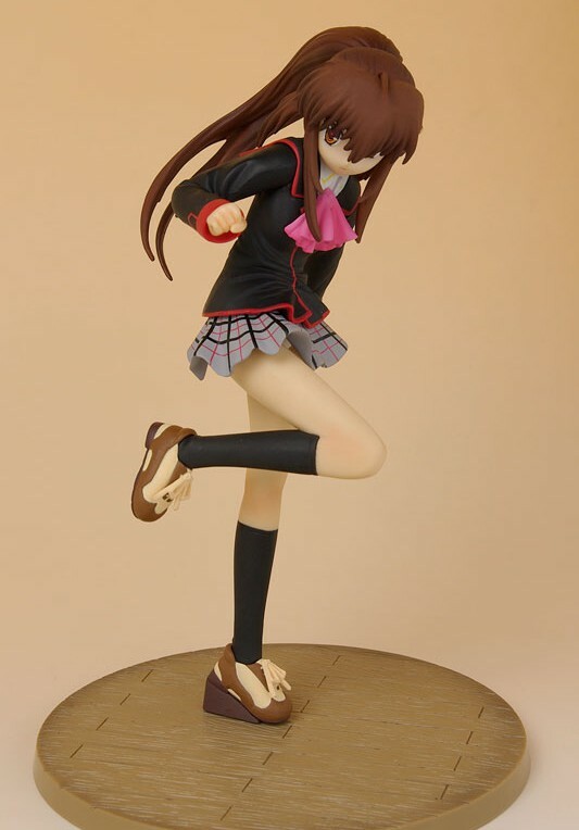 Rin Natsume [Little Busters!] [1/8 Complete Figure]