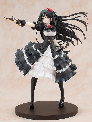 Kurumi Tokisaki Fantasia 30th Anniversary Ver. - Date A Live [1/7 Complete Figure]