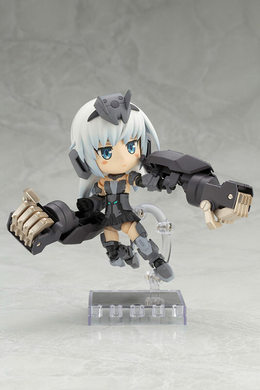 Architect Posable Figure - Frame Arms Girl - Cu-Poche