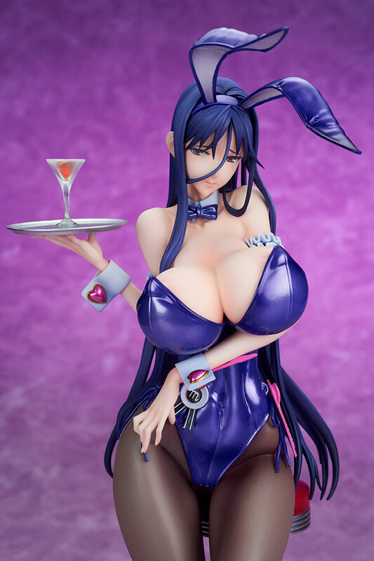 Misa Suzuhara (Misanee) 1/7 - Bunny Girl Style [18+]