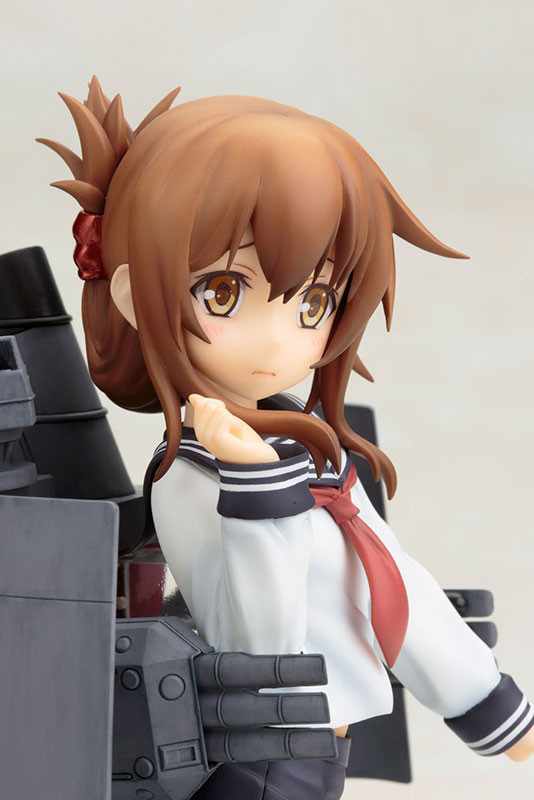 Kantai Collection -Kan Colle- Inazuma -Anime ver. [1/8 Complete Figure]