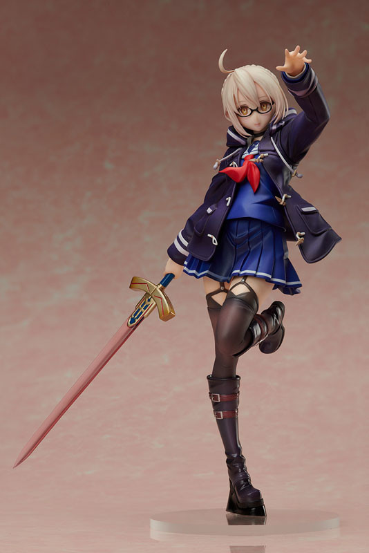 Berserker/Mysterious Heroine X - Fate/Grand Order [1/7 Complete Figure]