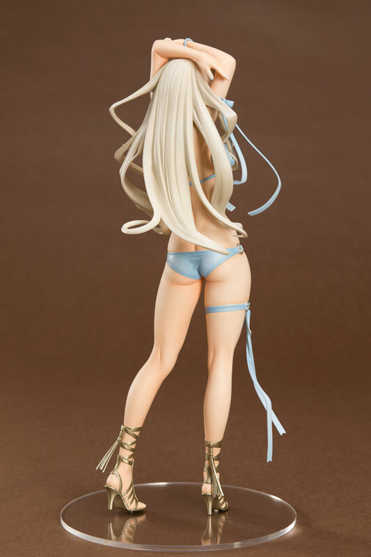 Tsukiumi - Sekirei [1/7 Complete Figure]