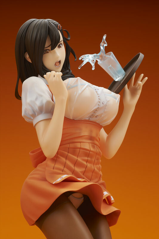 Hitomi [Oda Non Heroine Collections] [1/6 Complete Figure]