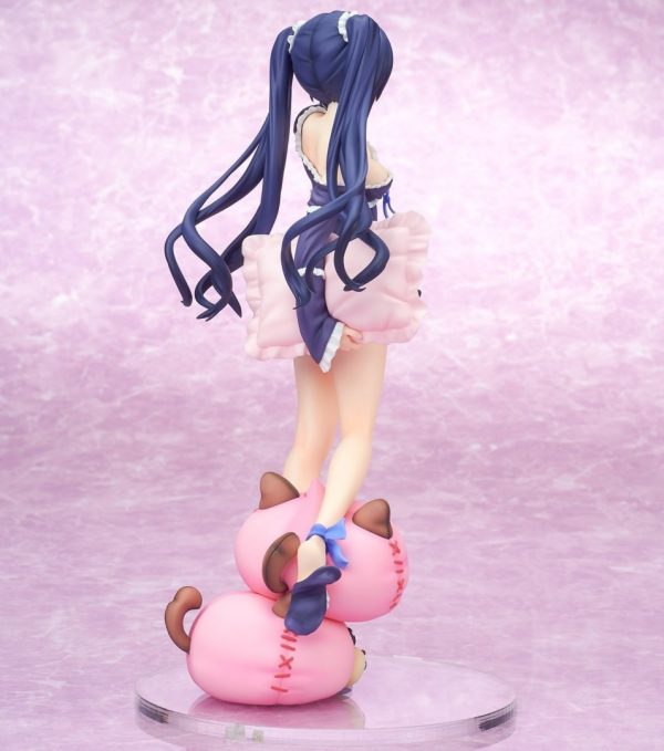 HYPERDIMENSION NEPTUNIA NOIRE NEOKI VER. [1/8 Complete Figure]