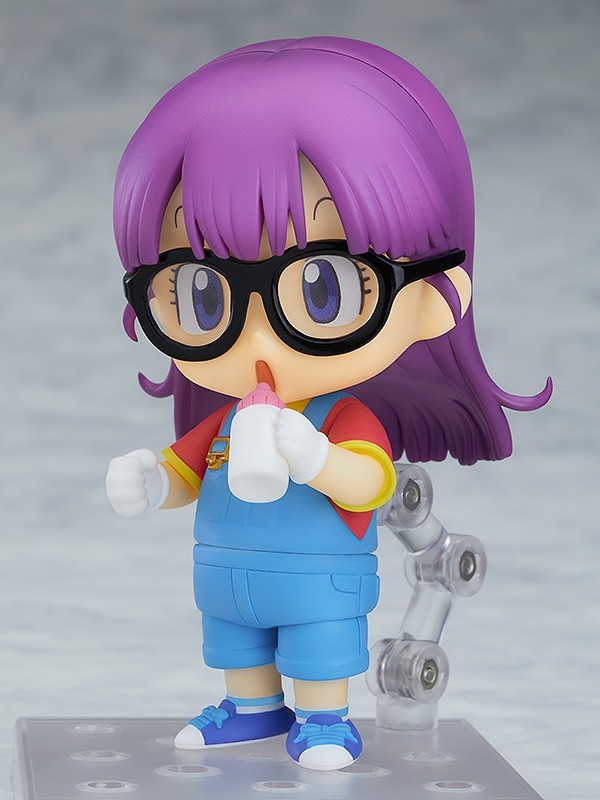 Nendoroid 900. Arale Norimaki