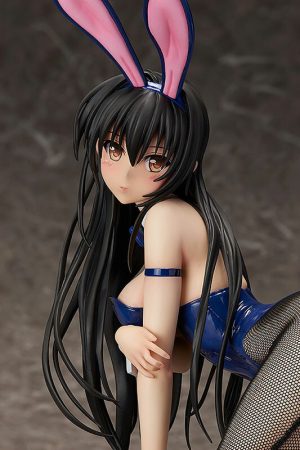 Yui Kotegawa Bunny Ver. - To LOVEru Darkness B-STYLE [1/4 Complete Figure]