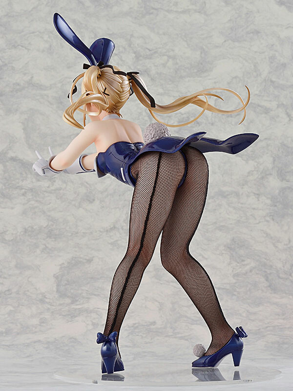 Marie Rose - B-style - Bunny Ver. [Dead or Alive Xtreme 3] [1/4 Complete Figure]