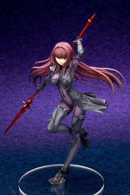 Lancer Scathach 1/7 Complete Figure Fate/Grand Order