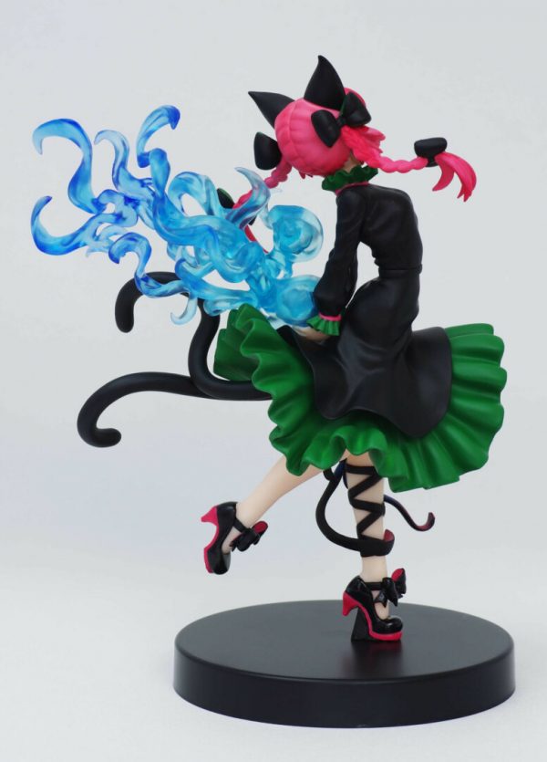 Kaenbyou Rin - Premium Figure (FuRyu) [Touhou Project]