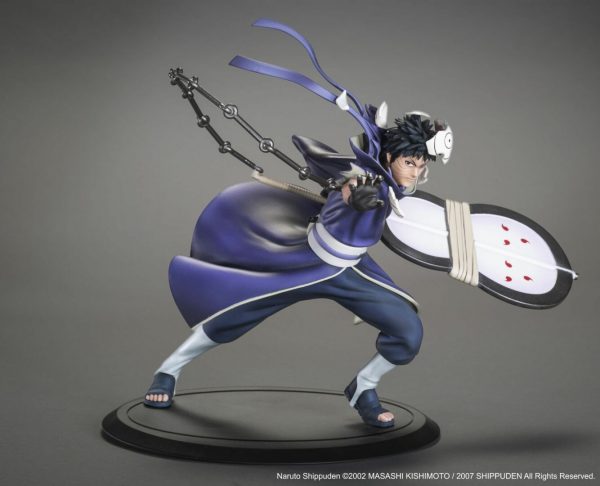 Uchiha Obito - X-tra - Naruto Shippuuden [1/10 Complete Figure]