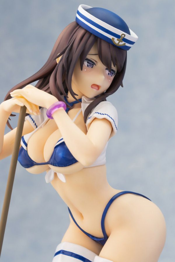 Sameshima Urara - Skytube [1/6 Complete Figure] [18+]