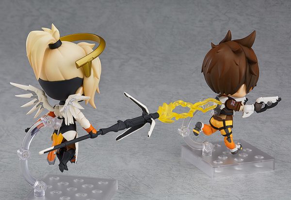 Nendoroid 790. Mercy (Ангел) Overwatch