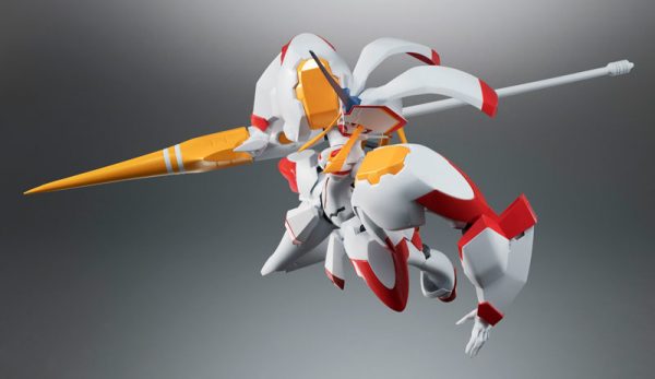 Strelizia (Darling in the Franxx) / Фигурка Стрелиция (Любимый во Франксе)