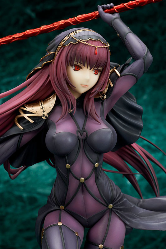 Lancer Scathach - Fate/Grand Order [1/7 Complete Figure]