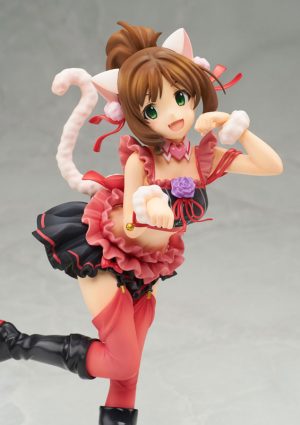 Miku Maekawa 1/8 Complete Figure The Idolmaster Cinderella Girls