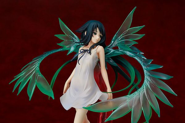 Saya - Saya no Uta.  1/7 Complete Figure