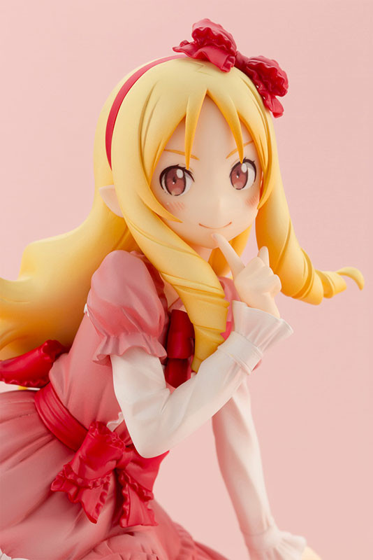 Eromanga Sensei - Elf Yamada [1/7 Complete Figure]