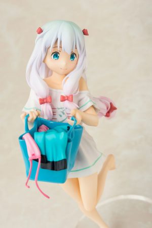 Eromanga Sensei - Sagiri Izumi Ending Ver. [Eromanga Sensei] [1/7 Complete Figure]