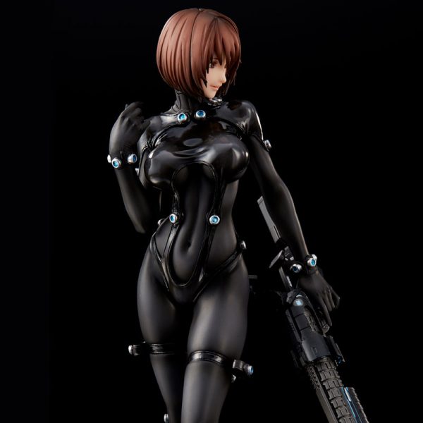 GANTZ:O - Anzu Yamasaki X Shotgun ver. [Complete Figure]