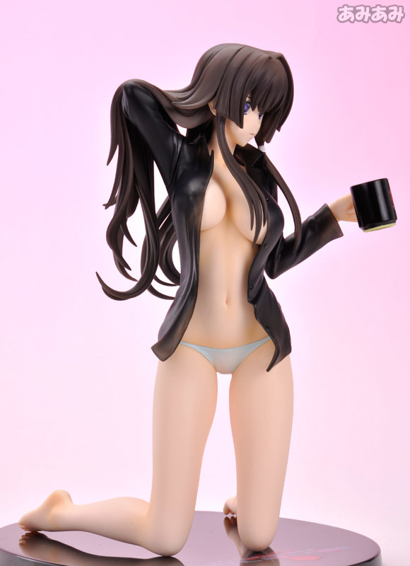 Muv-Luv Alternative Total Eclipse - Yui Takamura Off Style Ver. [1/6 Complete Figure]