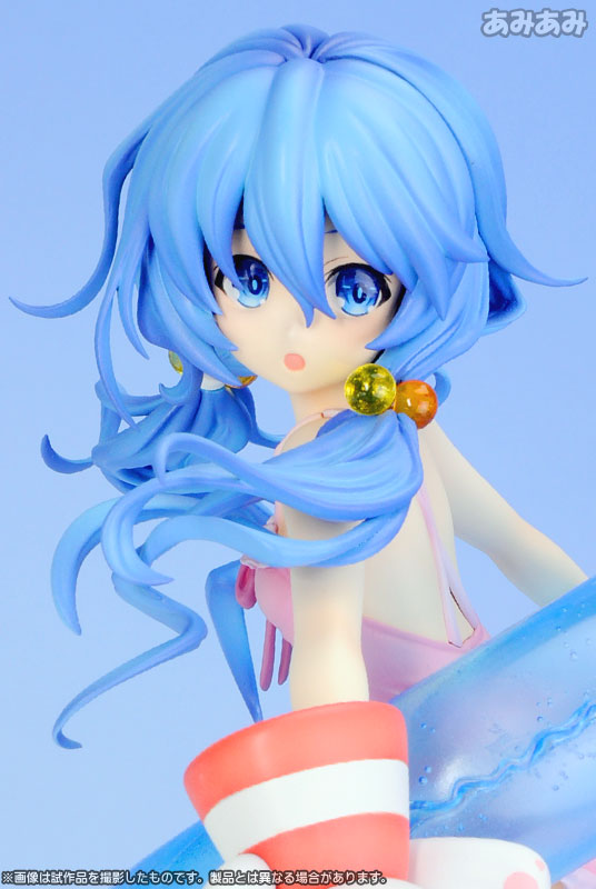 Yoshino -Swimwear- 1/7 Date A Live Complete Figure