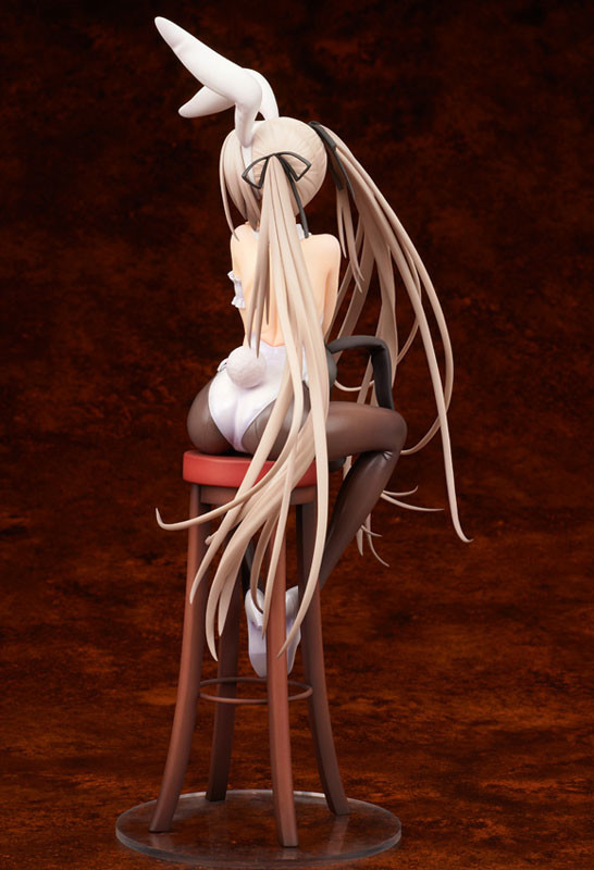 Sora Kasugano -Bunny Style-. (Yosuga no Sora) - 1/7 Complete Figure