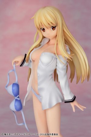 Sakurasou no Pet na Kanojo - Shiina Mashiro - 1/8 Complete Figure